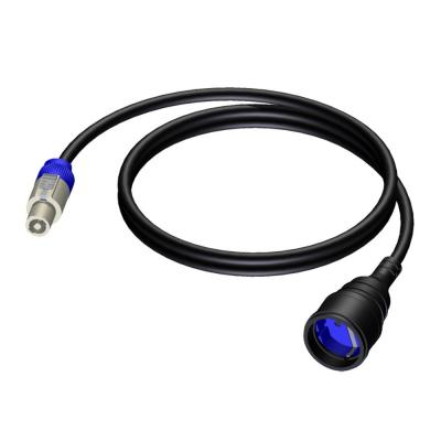 Datalogic RS-232-Kabel (CAB-448) 9P, gerade