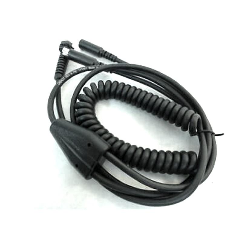 Datalogic PS/2-Kabel, IBM (CAB-485), gedreht