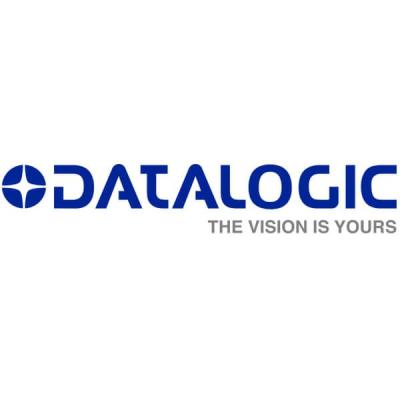 Datalogic 4-Fach Akkuladestation, separat bestellen: Netzteil und Netzkabel, Memor 12/17