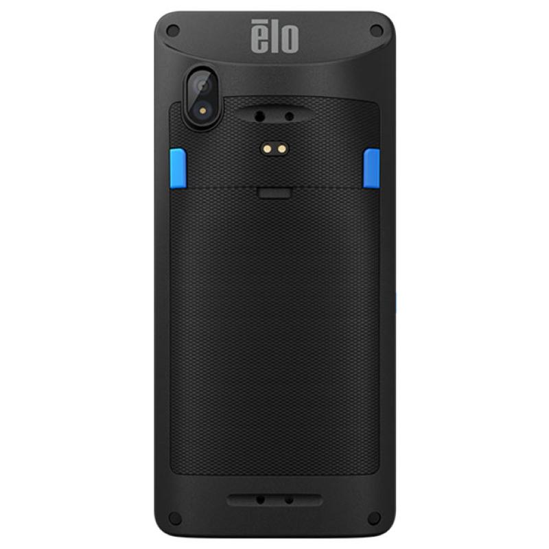 Elo M60, Mobiles Kassensystem , EloView, EMV, MSR, USB-C, BT (5.0), WLAN, NFC, GMS, schwarz, Android