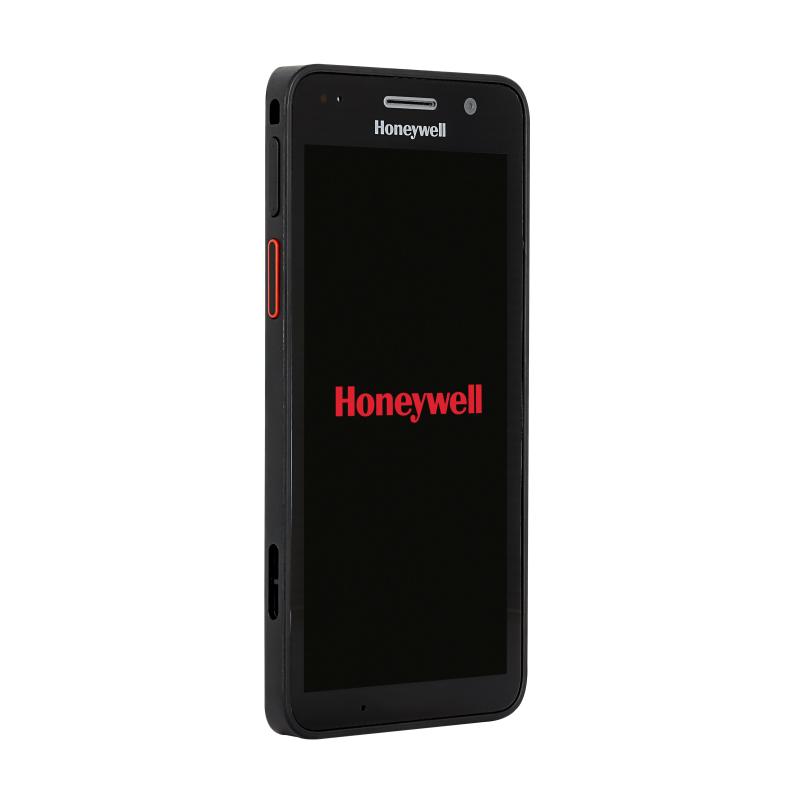 Honeywell CT30XP 2D (S0703), BT (BLE), WLAN, NFC, IST, GPS, Kamera, Audio, IP65/67, Android, schw.