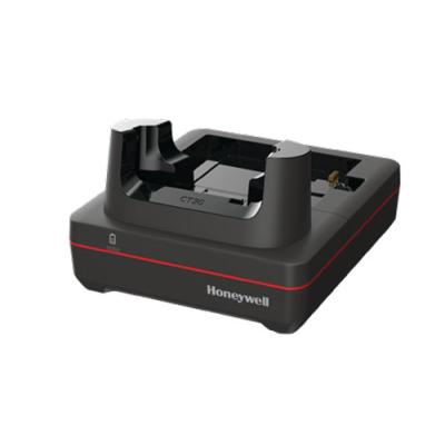 Honeywell CT37 Ethernet Home Base, inkl. Netzteil und Netzkabel (EU) (ohne Schutzhülle)