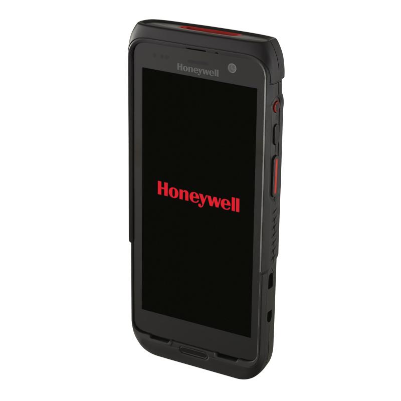 Honeywell CT47, FlexRange XLR, 2D, USB-C, BT, 5G, NFC, GPS, warm-swap, 6GB RAM, 128GB Flash, Android