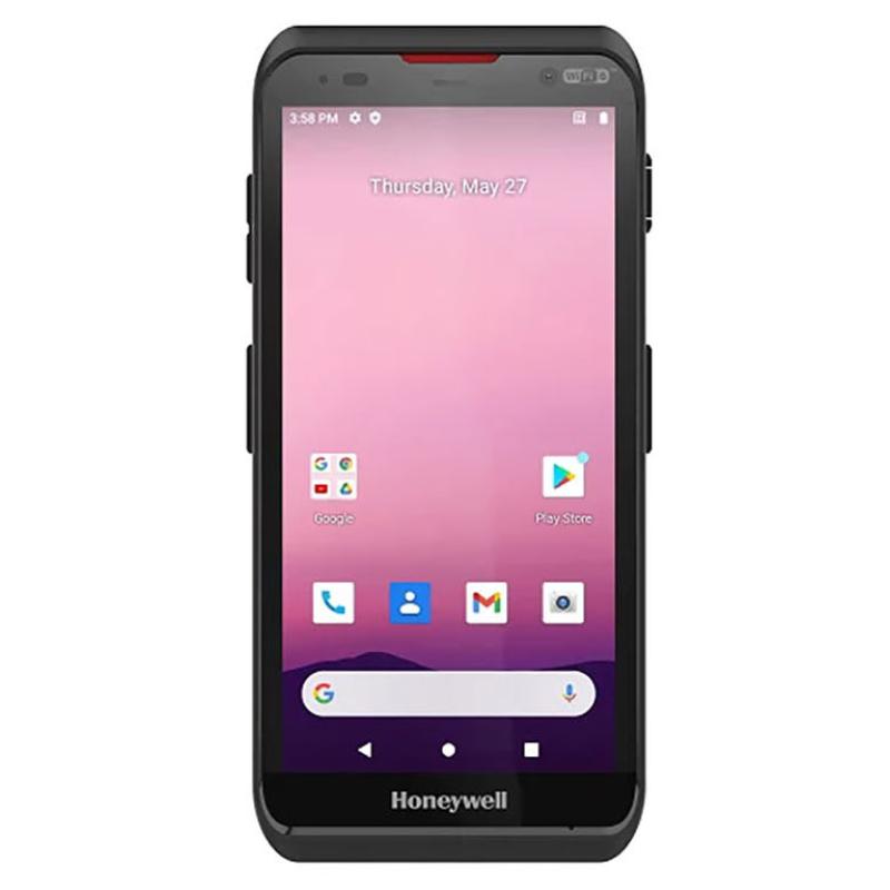 Honeywell EDA56, 2D, USB, BT, Wi-Fi6, NFC, 1440x720 Pixel, Android 11, 4GB RAM, 64GB Flash, 2 Pin