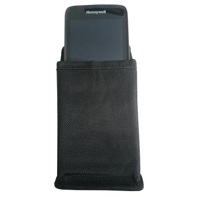 HW ScanPal EDA50/EDA51 Nylon Holster, 2 D-Ringe, multifunktionale Gürtelschlaufe