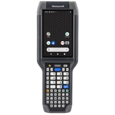 Honeywell CK65 2D(EX20), 51key, CAM(13MP) (4'')Andr., IP68, ATEX GMS, Akku, 7000mAh