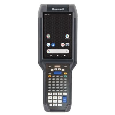 Honeywell CK65 2D(6803FR), 53key, CAM(13MP) NFC, Andr., IP68 GMS, Akku, 7000mAh