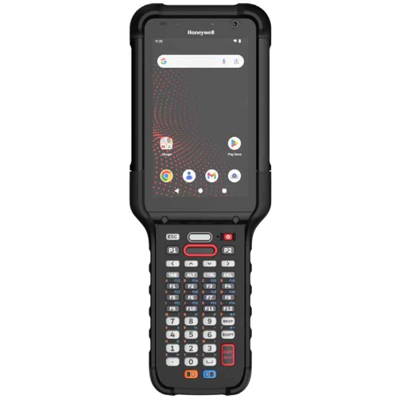 Honeywell CK67, 2D, SR, Num., 42 Tasten, USB-C, BT, WLAN, NFC, Android, GMS