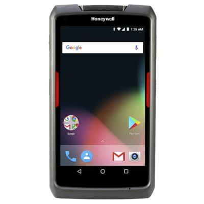 Honeywell ScanPal EDA70, 2D Imager, BT, 4G, WLAN, NFC, Kamera, Android 7.1