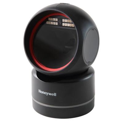 Honeywell HF680, 2D, Multi-IF, USB-Kit, (gerade, 1,5m), schwarz