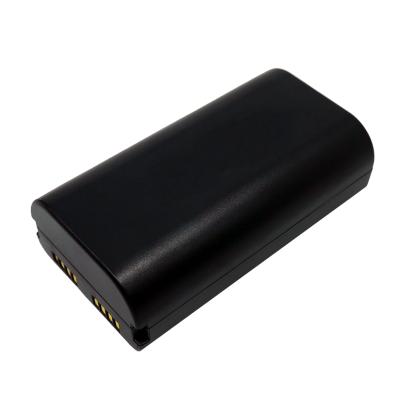 Unitech HT730 Akku 6700mAh Li-iON