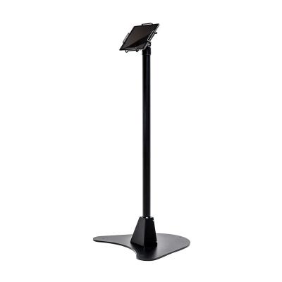 Star mUnite Kiosk Tablet Display Stand, schwarz