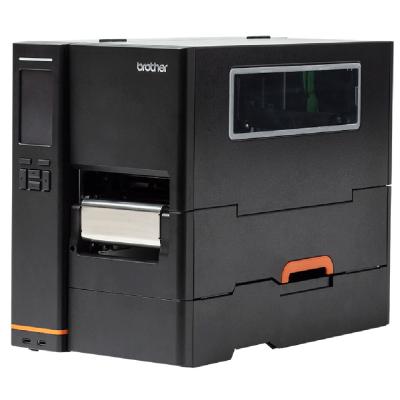 Brother TJ-4522TN Etikettendrucker, Labeldrucker, Industriedrucker, TT/TD, 300dpi, Touch, RW