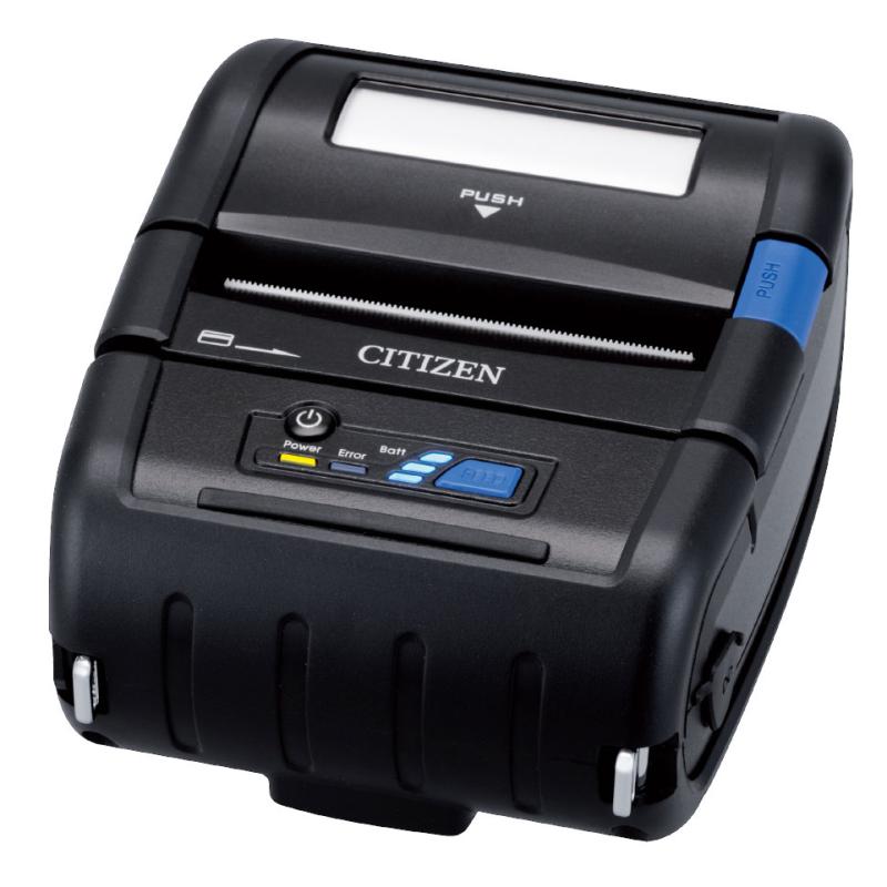 Bondrucker Citizen CMP-30II, USB, RS232