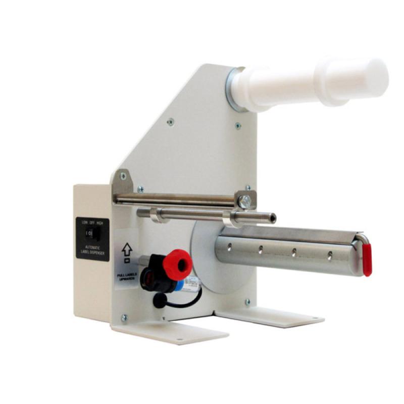 Labelmate LD-200-RS, Etikettenspender