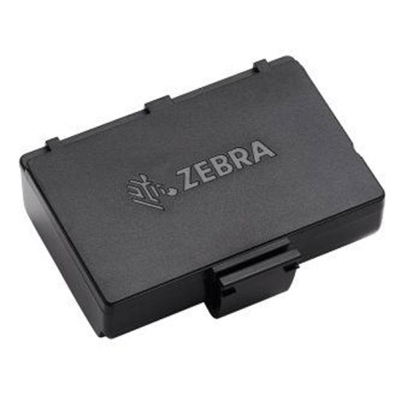 Zebra ZQ210 Ersatzakku, 1500 mAh