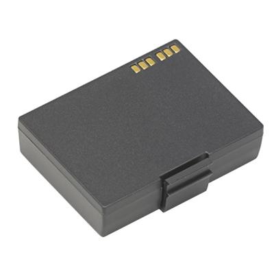 Zebra ZQ110 Ersatzbatterie