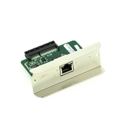 Zebra Ethernet Interface für ZT400