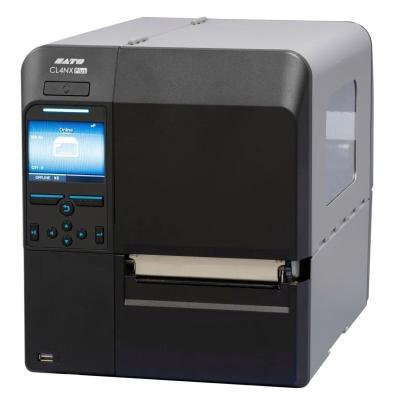 Sato CL4NX Plus (305dpi), Cutter, WLAN, rTC