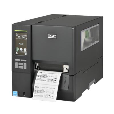 TSC MH241, 8 Punkte/mm (203dpi), Disp., RTC, USB, RS232, Ethernet, Kit (USB)