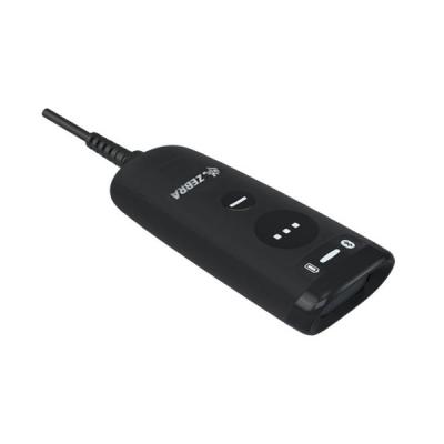 Zebra CS6080, 2D, USB, Kit (USB), schwarz