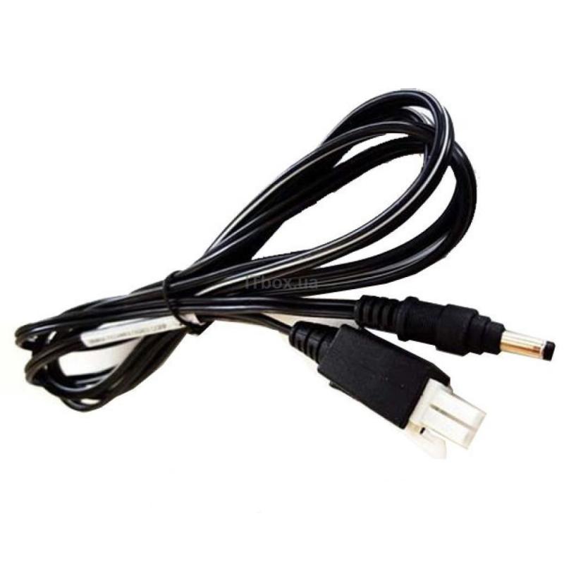 Zebra DC Kabel für Zebra Netzteil PWR-BUA5V16W0WW