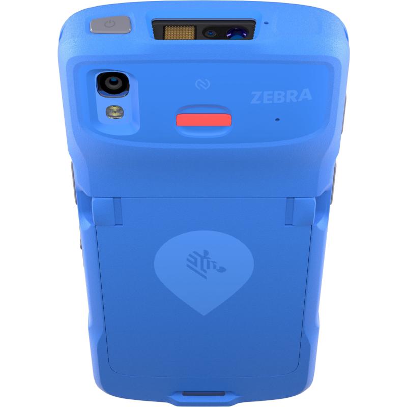 Zebra HC25, MDNA Professional, 2D(SE4720), GPS, USB-C, BT, eSIM, NFC, Android