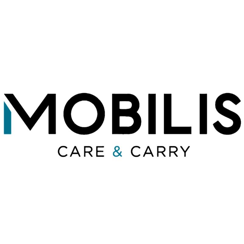 Mobilis R Series für SumUp Air - Rot