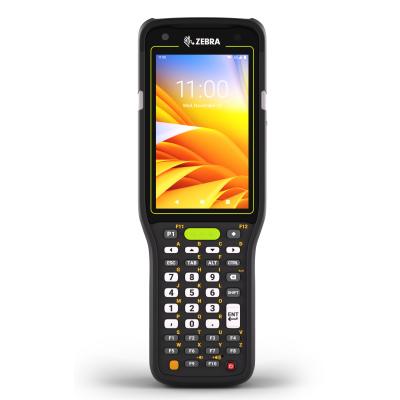 Zebra MC3400, 2D, SR, SE4770, USB, BT, WLAN, NFC, 38K, Gun, GMS, Android