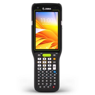 Zebra MC3400, 2D, SR, SE4770, USB, BT, WLAN, NFC, 47K, Gun, GMS, Android