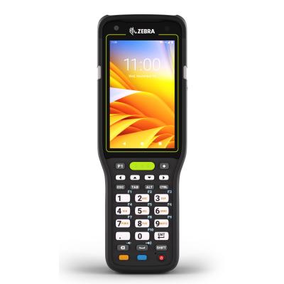 Zebra MC3400, 2D, ER, SE5800, USB, BT, WLAN, NFC, 29K, Gun, GMS, Android