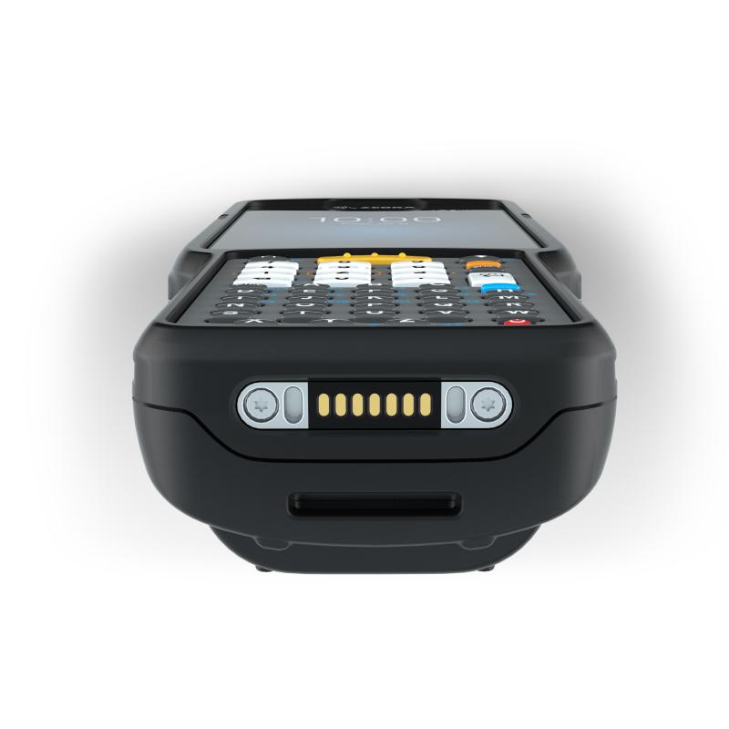 Zebra MC3300ax, 2D, SE4770, USB, BT, WLAN, NFC, 47K, Gun, GMS, Android