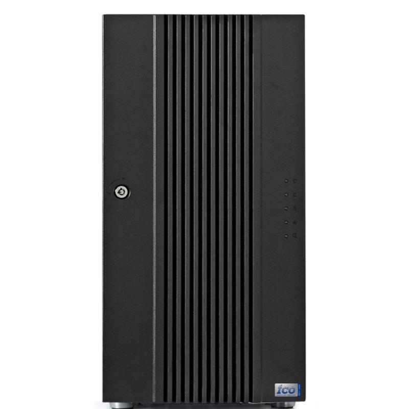 Chenbro SR-112 Server Gehäuse ohne Netzteil (SR112691)