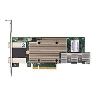 Broadcom 9380-8i8e 16Port 12Gb/s PCI-E