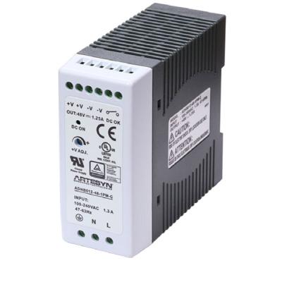 60W DIN-Rail / Hutschienen Netzteil