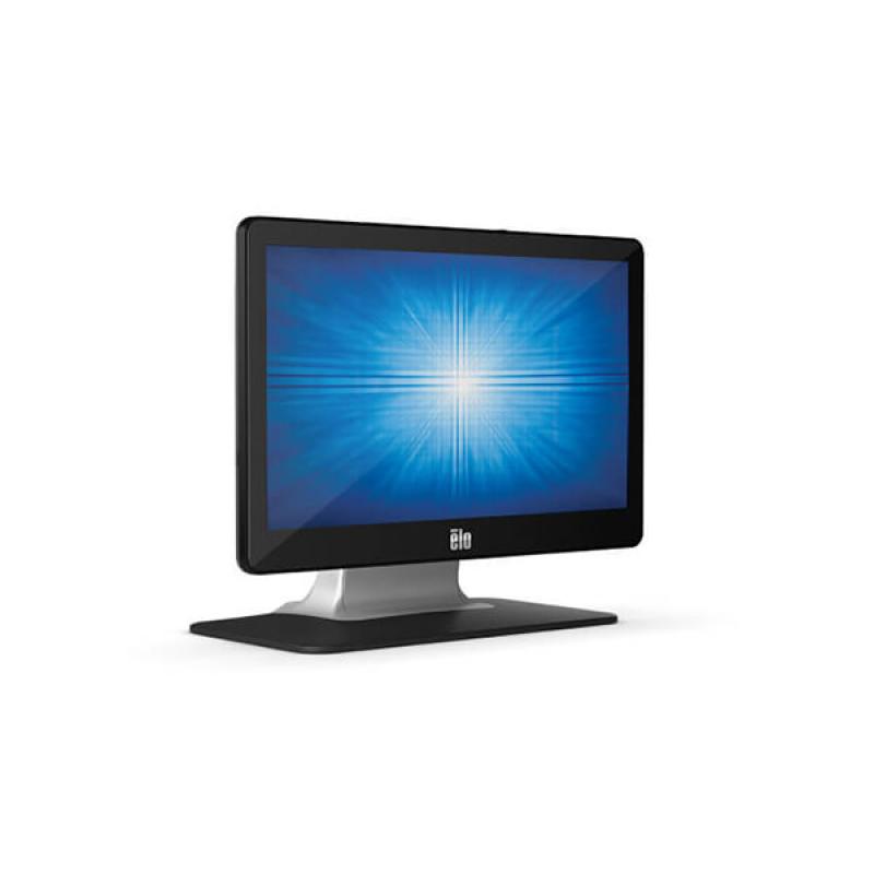 Elo 1302L, 13,3'', PCAP, 10TP, Full HD, ohne Standfuß, schwarz