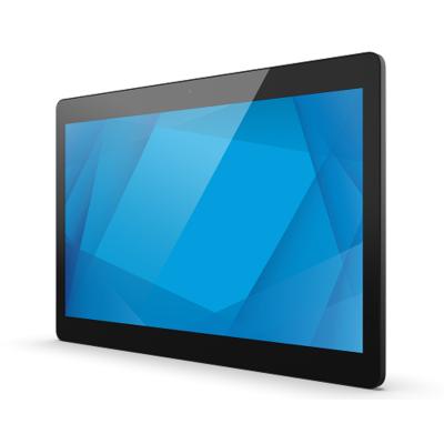 Elo I-Serie 4.0, 15,6" PCAP, Android, schwarz