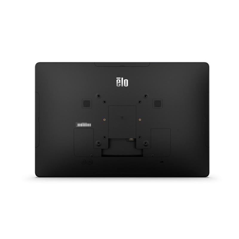 Elo I-Series 4.0 Value, 39.6 cm (15,6''), Projected Capacitive, Android, black