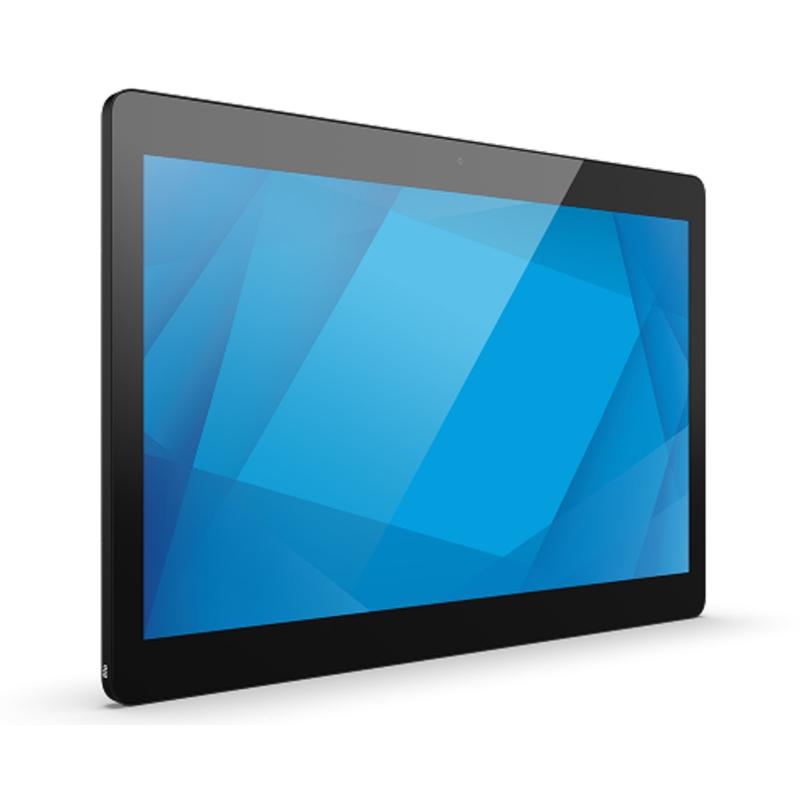 Elo I-Serie 4.0, 15,6" PCAP, Android, schwarz