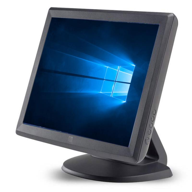 Elo 1715L LCD-Touchscreen - 43,18 cm (17")