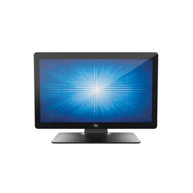 Elo 2202L, 21,5'', PCAP, Full HD, schwarz