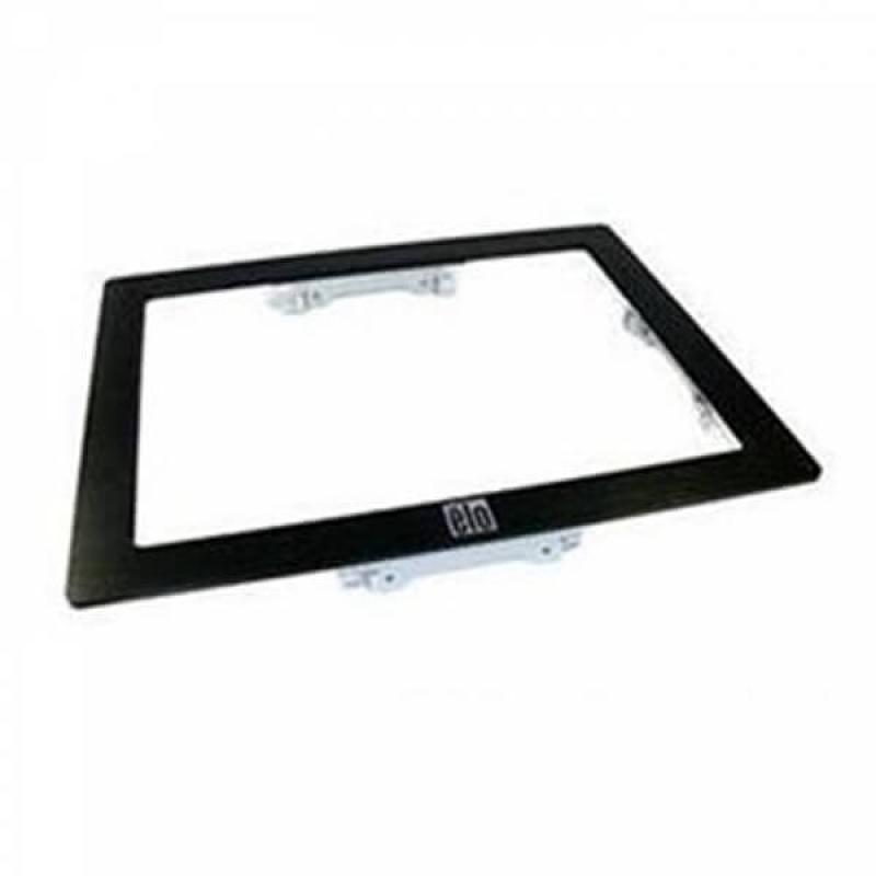 Elo 22" Edelstahl Bezel Rackmount, schwarz für 2243L (IntelliTouch, AccuTouch, SecureTouch)