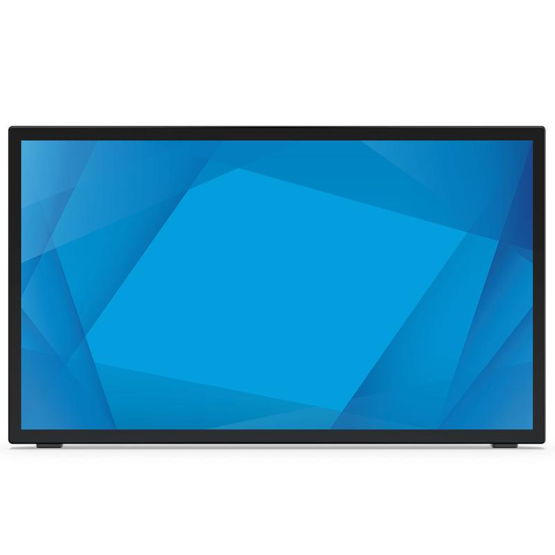 Elo 2470L, 61cm (24''), Projected Capacitive, 10 TP, Full HD, schwarz