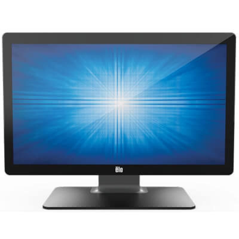 Elo 2702L, 27'', PCAP, Full HD, schwarz-silber