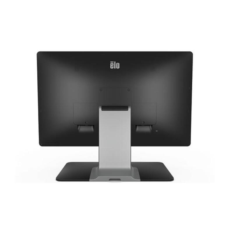 Elo 2702L, 27'', PCAP, Full HD, schwarz-silber