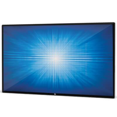 Elo 6553L, 164cm (64,6''), Projected Capacitive, 4K, schwarz