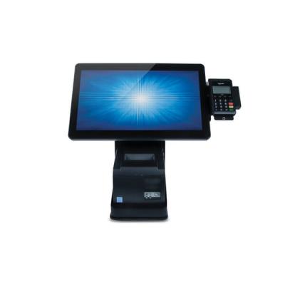 Elo mPOS Flip Stand, weiß für I-Serie