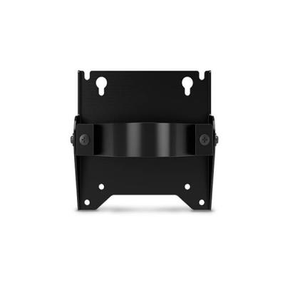 Elo Pole Mount Bracket schwarz für I-Serie