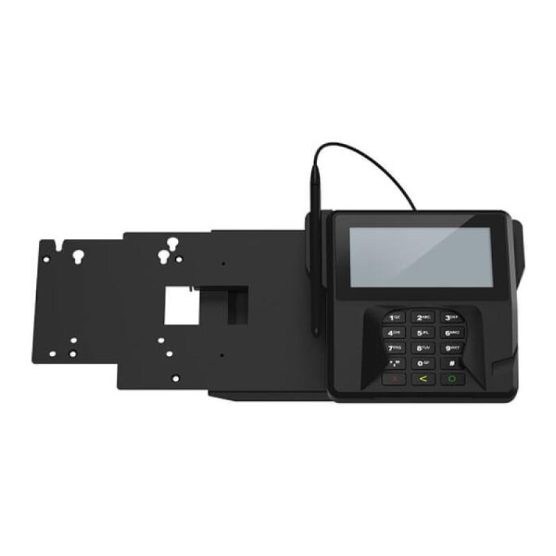 Elo EMV passive Halterung für MX915, iSC250, schwarz