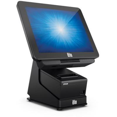 Elo Ausgabefach für Epson TM-M30 im Wallaby Self-Service Stand